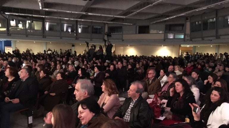 Απονεμήθηκαν για πρώτη φορά Βραβεία Παιδικού Ορθόδοξου Χριστιανικού Βιβλίου